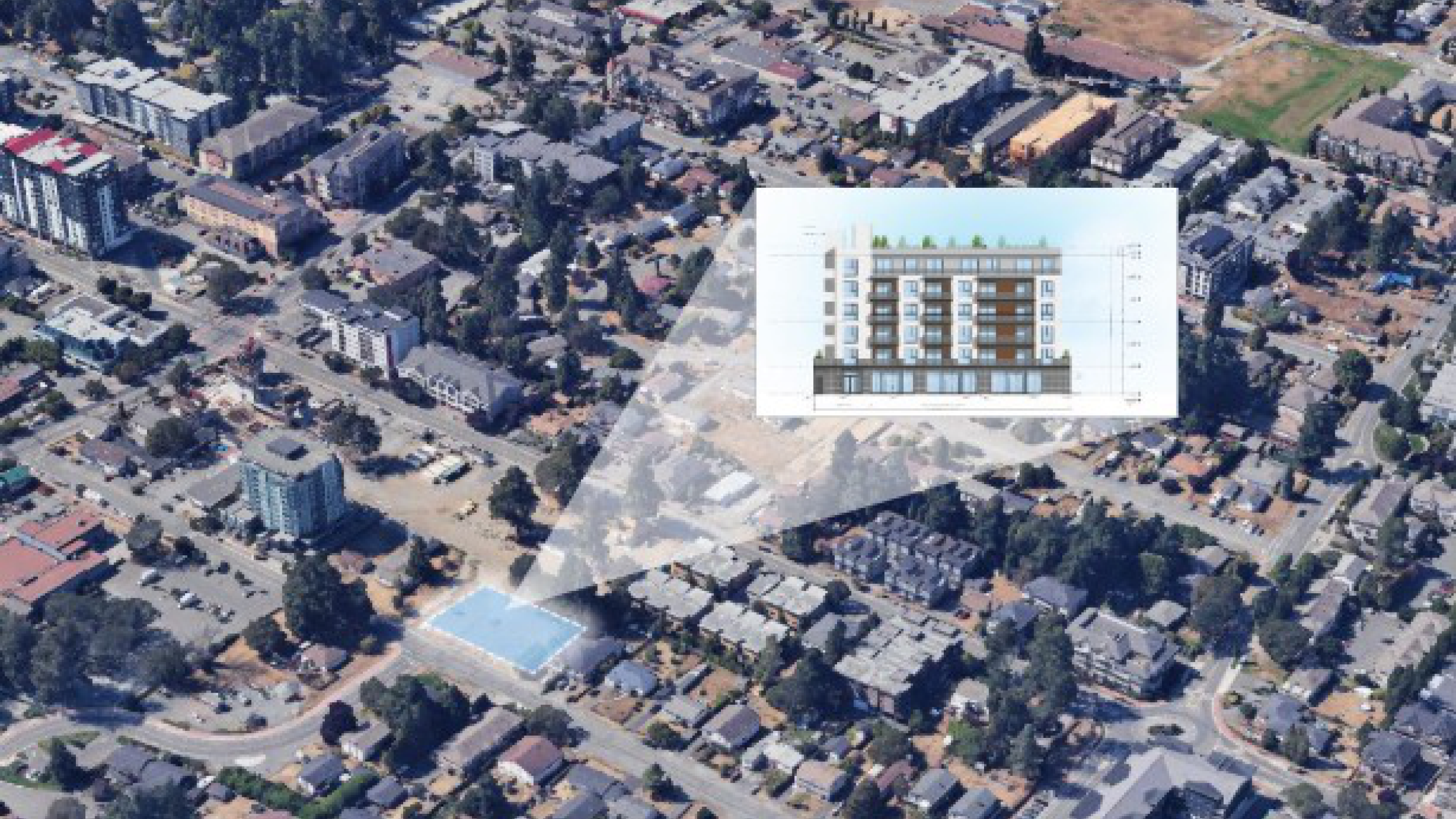 Retail & Multifamily Development in Vancouver, B.C.